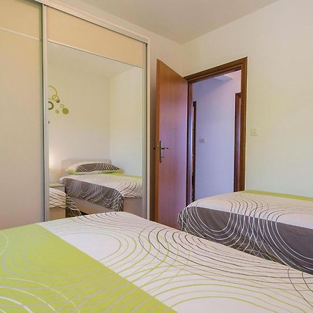 Amazing Apartment In Labin With House Sea View Exteriér fotografie