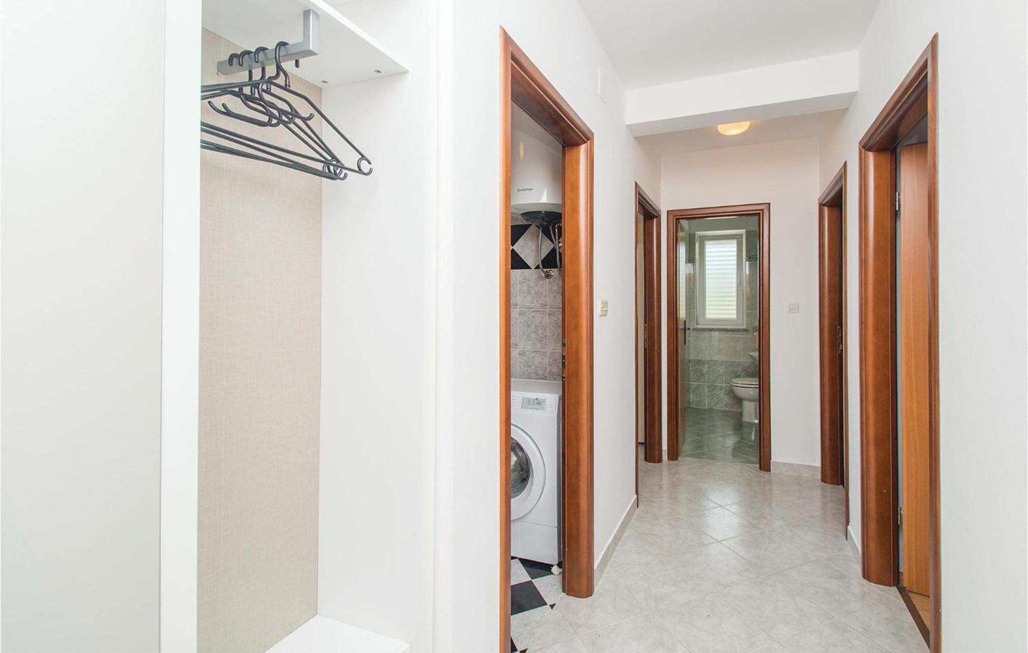 Amazing Apartment In Labin With House Sea View Exteriér fotografie