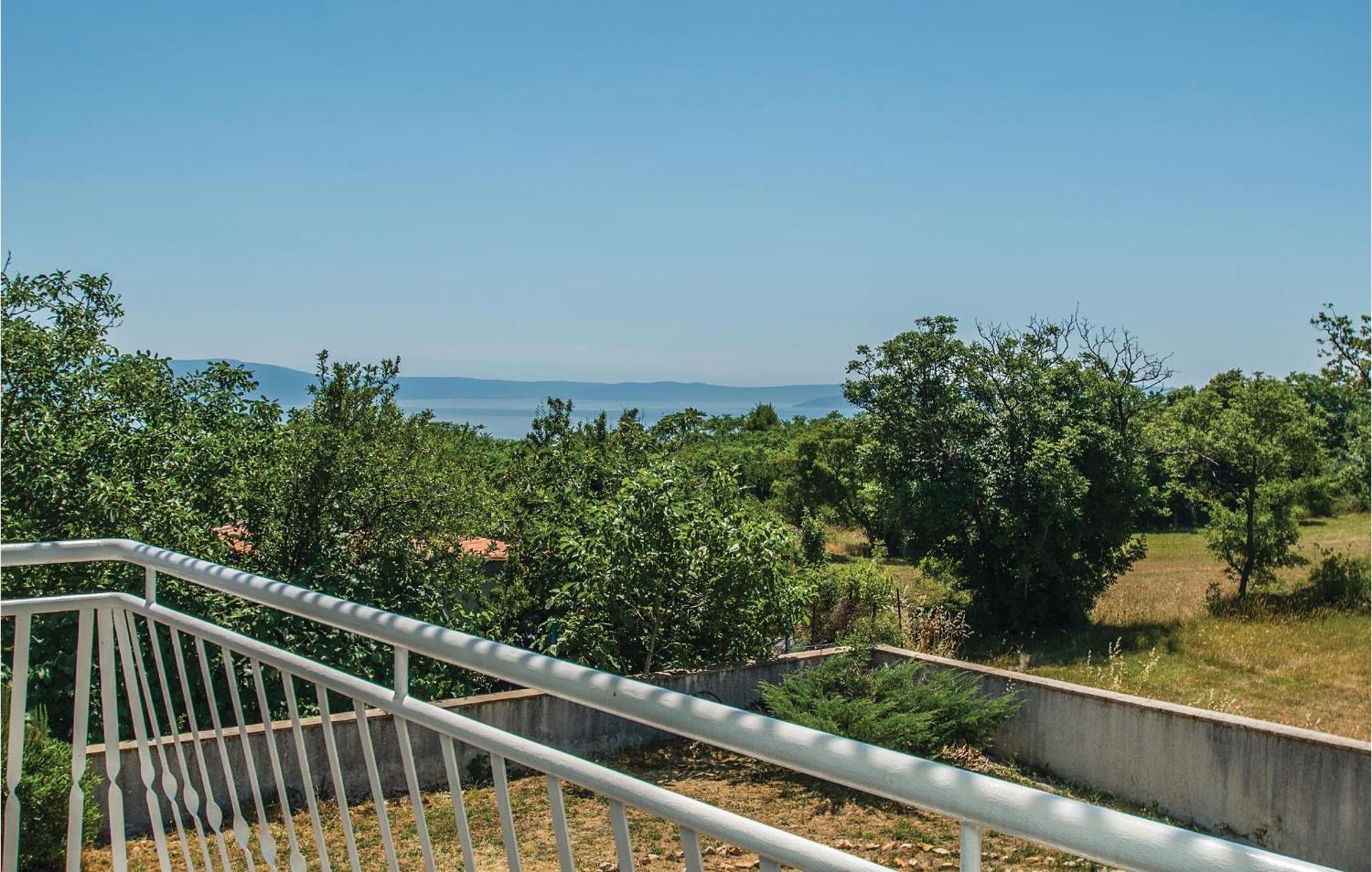 Amazing Apartment In Labin With House Sea View Exteriér fotografie